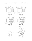 ATTACHMENT FOR A HAND HELD APPLIANCE diagram and image