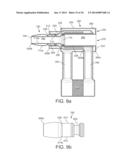 ATTACHMENT FOR A HAND HELD APPLIANCE diagram and image