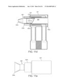 ATTACHMENT FOR A HAND HELD APPLIANCE diagram and image