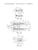 ATTACHMENT FOR A HAND HELD APPLIANCE diagram and image