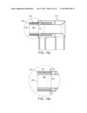 ATTACHMENT FOR A HAND HELD APPLIANCE diagram and image