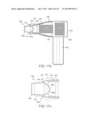 ATTACHMENT FOR A HAND HELD APPLIANCE diagram and image