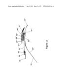 BUCKLE SYSTEM FOR SPORTS SHOE diagram and image