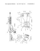 Wireless Remote Aiming Systems diagram and image