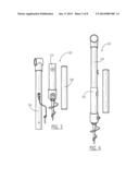 ANCHOR WITH LITTORAL ZONE APPLICATIONS diagram and image