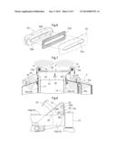 RIDE-ON MOWER HAVING HEADLIGHT diagram and image