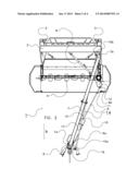 AGRICULTURAL MACHINE diagram and image