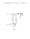 POWER GENERATION BY PRESSURE RETARDED OSMOSIS IN CLOSED CIRCUIT WITHOUT     NEED OF ENERGY RECOVERY diagram and image