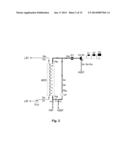 POWER GENERATION BY PRESSURE RETARDED OSMOSIS IN CLOSED CIRCUIT WITHOUT     NEED OF ENERGY RECOVERY diagram and image