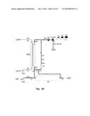 POWER GENERATION BY PRESSURE RETARDED OSMOSIS IN CLOSED CIRCUIT WITHOUT     NEED OF ENERGY RECOVERY diagram and image