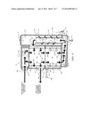 Monolithic Construction Compressed Air/Gas Dryer System with Filtration diagram and image