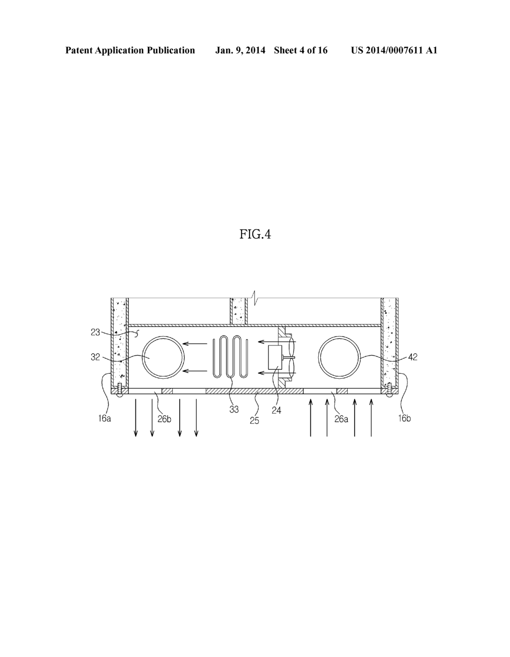 REFRIGERATOR - diagram, schematic, and image 05