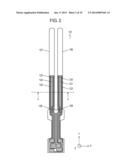 INERTIAL FORCE SENSOR AND ZERO POINT CORRECTION MEHTOD USED THEREIN diagram and image