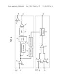 INERTIAL FORCE SENSOR AND ZERO POINT CORRECTION MEHTOD USED THEREIN diagram and image