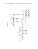 INERTIAL FORCE SENSOR AND ZERO POINT CORRECTION MEHTOD USED THEREIN diagram and image