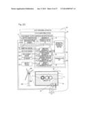 STATUS MONITORING SYSTEM AND STATUS MONITORING METHOD FOR ROLLING DEVICE diagram and image