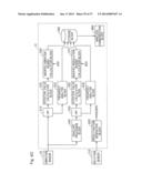 STATUS MONITORING SYSTEM AND STATUS MONITORING METHOD FOR ROLLING DEVICE diagram and image