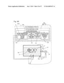 STATUS MONITORING SYSTEM AND STATUS MONITORING METHOD FOR ROLLING DEVICE diagram and image