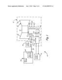 LIQUID LEVEL SENSOR SYSTEM diagram and image