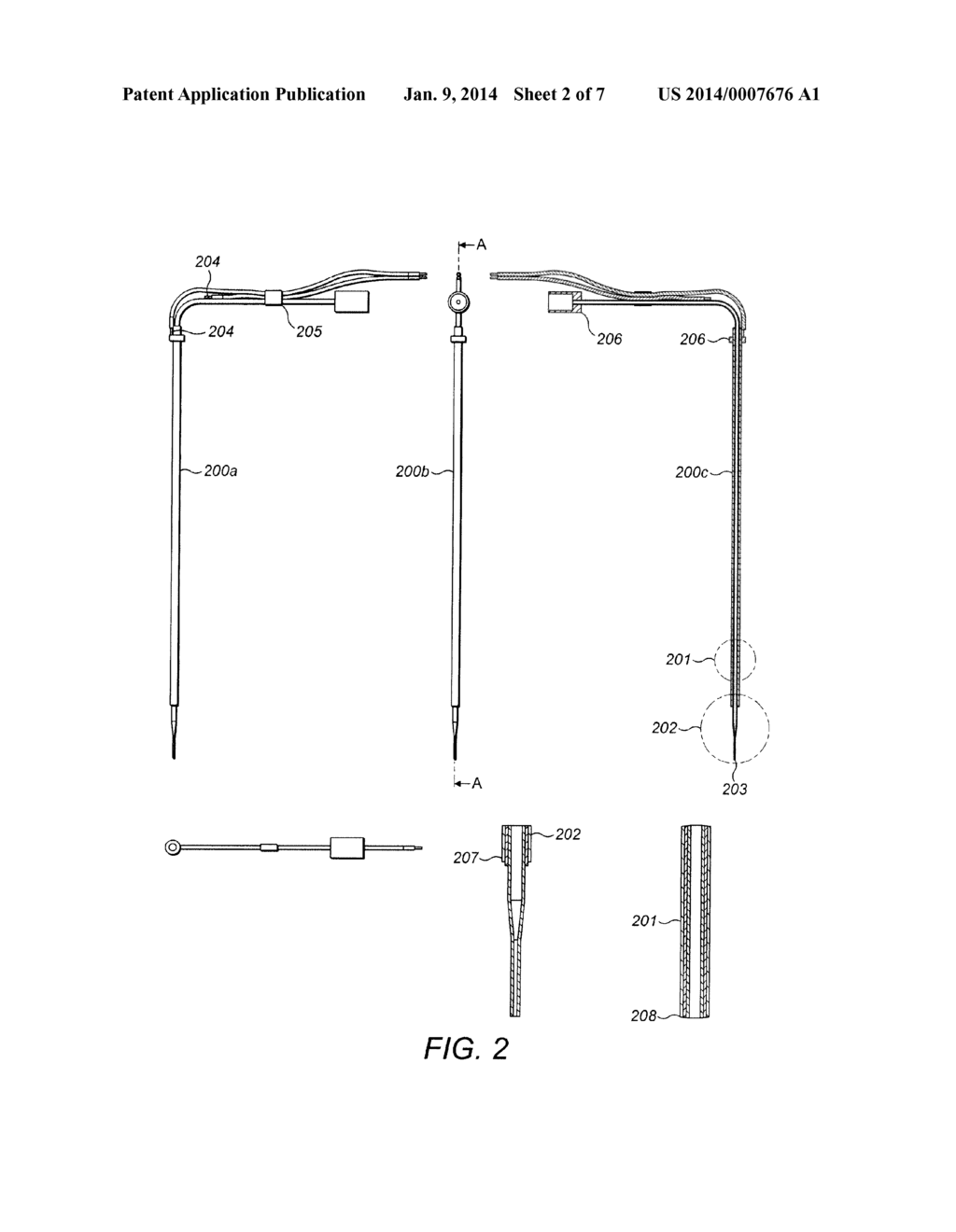 CAPACITIVE LIQUID LEVEL SENSOR - diagram, schematic, and image 03