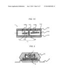 Inertial Sensor diagram and image