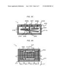 Inertial Sensor diagram and image