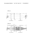 ACOUSTO-OPTIC IMAGING SYSTEM, AND ACOUSTO-OPTIC IMAGING APPARATUS diagram and image