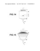 IMAGE GENERATING APPARATUS AND IMAGE GENERATING METHOD diagram and image