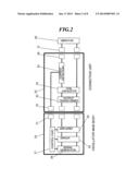 OUTPUT ADJUSTMENT CIRCUIT, ULTRASONIC TRANSDUCER DEVICE COMPONENT, AND     ULTRASONIC TRANSDUCER DEVICE diagram and image