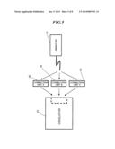 OUTPUT ADJUSTMENT CIRCUIT, ULTRASONIC TRANSDUCER DEVICE COMPONENT, AND     ULTRASONIC TRANSDUCER DEVICE diagram and image