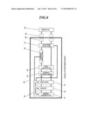 OUTPUT ADJUSTMENT CIRCUIT, ULTRASONIC TRANSDUCER DEVICE COMPONENT, AND     ULTRASONIC TRANSDUCER DEVICE diagram and image