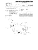 MECHANICAL TESTING OF TEST PLAQUE FORMED ON AN ALLOY PART AND MECHANICAL     PROOF TESTING diagram and image