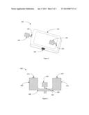 MECHANICAL TESTING OF TEST PLAQUE FORMED ON AN ALLOY PART AND MECHANICAL     PROOF TESTING diagram and image