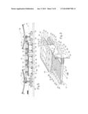 CABLE TRANSPORTATION SYSTEM AND RELATIVE OPERATING METHOD diagram and image