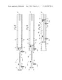 CABLE TRANSPORTATION SYSTEM AND RELATIVE OPERATING METHOD diagram and image