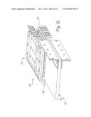 CABLE TRANSPORTATION SYSTEM AND RELATIVE OPERATING METHOD diagram and image