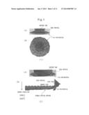 METHOD FOR PRODUCING SIC SINGLE CRYSTALS AND PRODUCTION DEVICE diagram and image