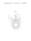 METHOD FOR PRODUCING SIC SINGLE CRYSTALS AND PRODUCTION DEVICE diagram and image