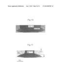 METHOD FOR PRODUCING SIC SINGLE CRYSTALS AND PRODUCTION DEVICE diagram and image