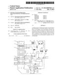 HEATING SYSTEM FOR HEATING HEAT-TRANSFER OIL USINGBOILER FLUE GAS diagram and image