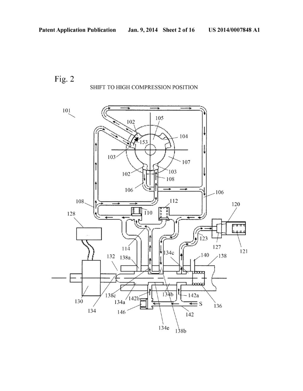 USING TORSIONAL ENERGY TO MOVE AN ACTUATOR - diagram, schematic, and image 03