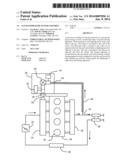 GAS BACKPRESSURE SENSOR ASSEMBLY diagram and image