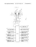 INTERNAL EGR AMOUNT CALCULATION DEVICE FOR INTERNAL COMBUSTION ENGINE diagram and image