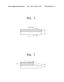 THERMOELECTRIC ELEMENTS USING METAL-INSULATOR TRANSITION MATERIAL diagram and image