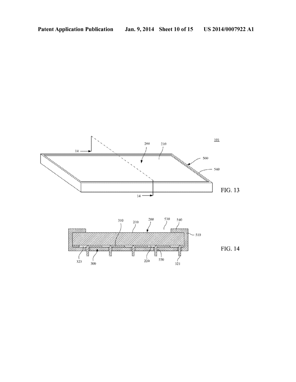 PHOTOVOLTAIC DEVICE - diagram, schematic, and image 11