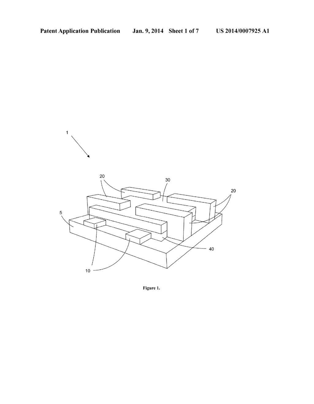 INVERTED ORGANIC SOLAR MICROARRAY FOR APPLICATIONS IN     MICROELECTROMECHANICAL SYSTEMS - diagram, schematic, and image 02