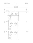 LIGHT TRANSMITTING THERMOPLASTIC RESINS COMPRISING DOWN CONVERSION     MATERIAL AND THEIR USE IN PHOTOVOLTAIC MODULES diagram and image