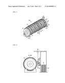 MOLD, MOLDING JIG AND MOLDING METHOD diagram and image