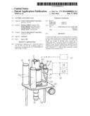 CONTROL AND SUPPLY UNIT diagram and image