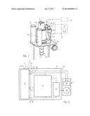 CONTROL AND SUPPLY UNIT diagram and image